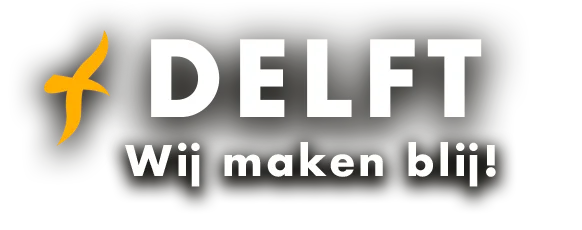 Delft Logo