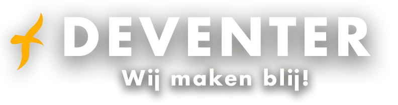 Deventer Logo
