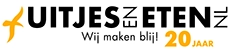 Logo uitjeseneten.nl