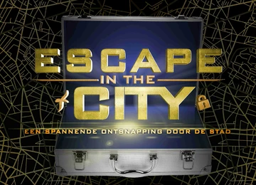 Escape in the City