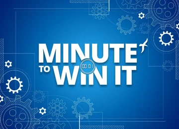 Minute to Win it