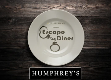 Escape Diner met Humphrey's