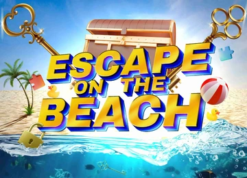 Escape on the Beach