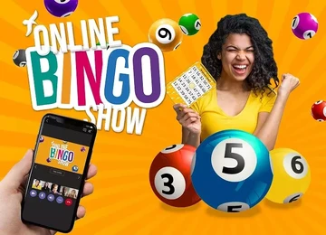 De Grote Online Bingo Show