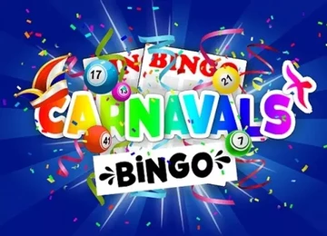 Online Carnavals Bingo
