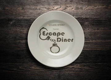 Escape Diner
