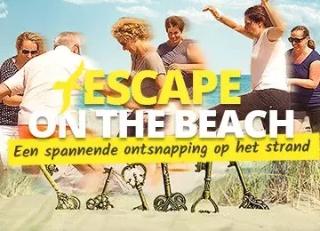 Escape on the Beach