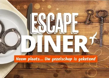 Escape Diner