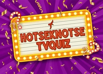Online Hotse Knotse TV Quiz