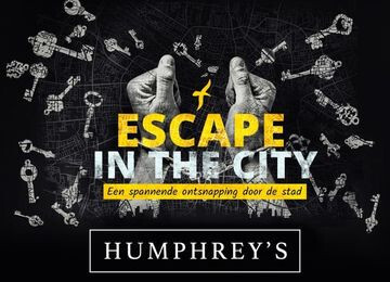Escape met Humphreys