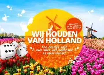 Wij Houden Van Holland